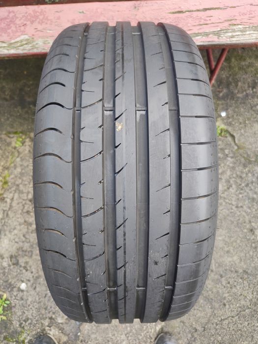 1szt DEMO NOWA Sava Intensa UHP2 235/40/18 95Y grudzień 2021rok