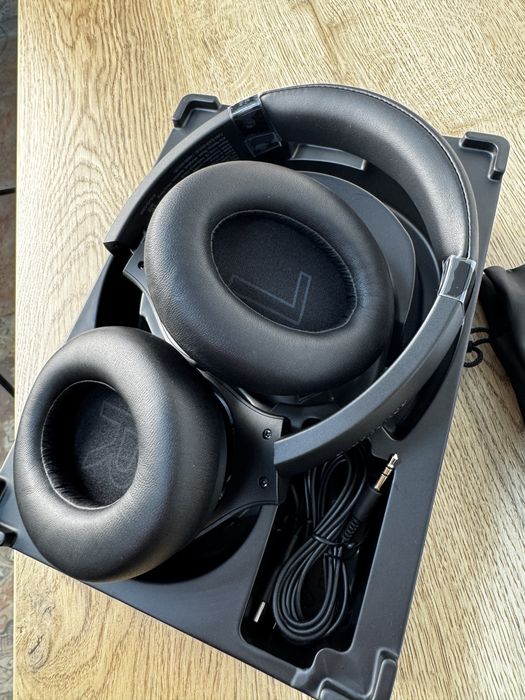 РОЗПРОДАЖ! Навушники Anker Soundcore Q21NC