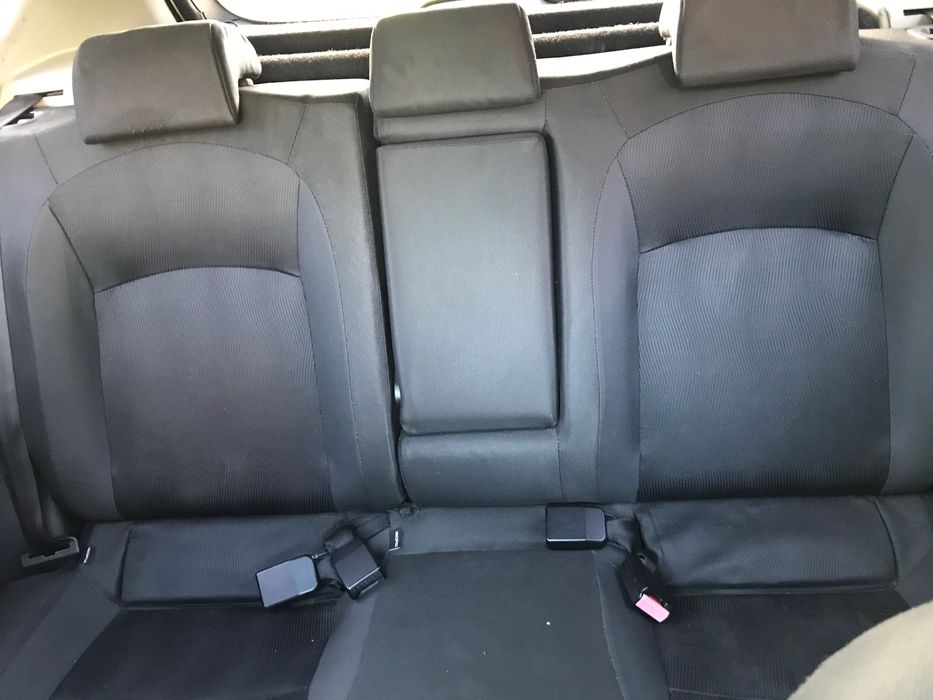 Nissan Qashqai 1.5 Dci 110cv 2011 Nacional Financiamento/Retoma