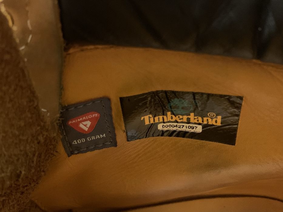 Timberland 6-inch boots premium оригінал