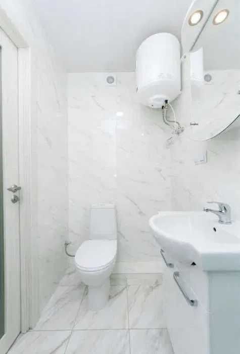 Квартира посуточно  Смарт Хаус | Smart House Машиностроительная, 41