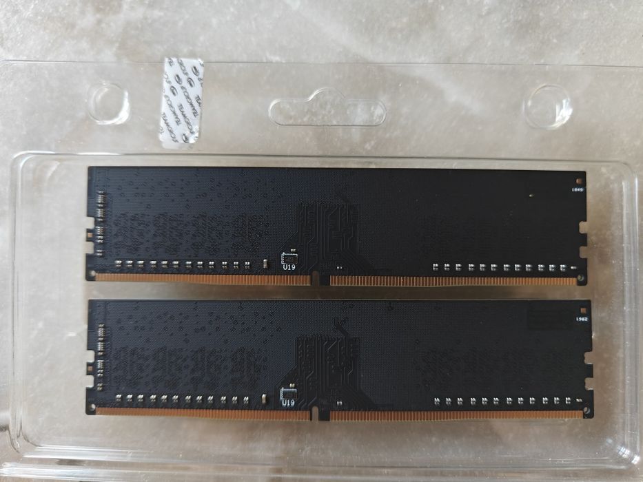 Team Elite DDR4 8GB 2400 CL16 (2х4GB)