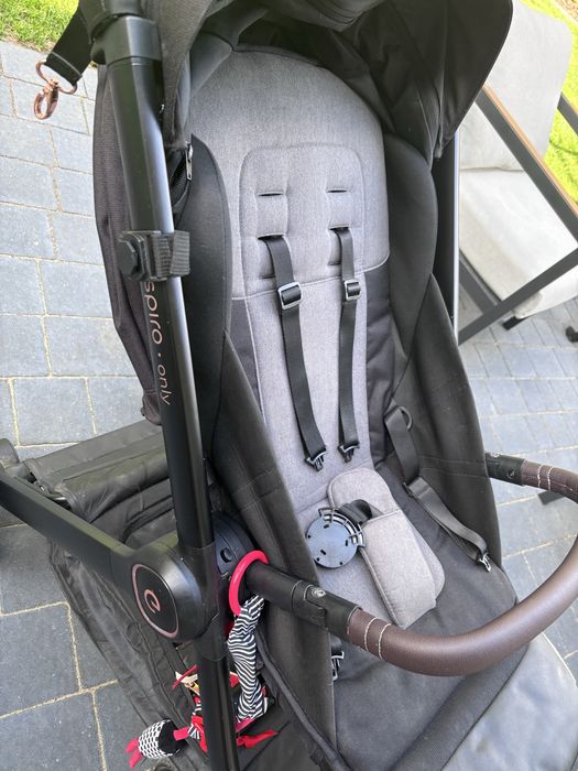 Wozek 2w1 espiro only