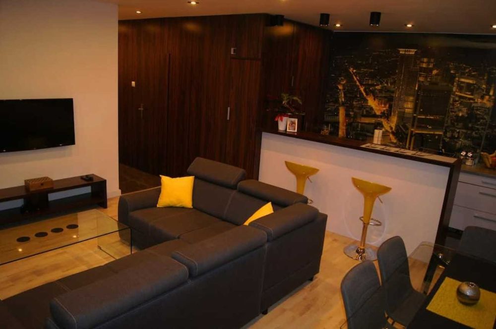 Apartamenty Kamienna Cisza i spokój Nie na imprezy Wynajem od 170/doba