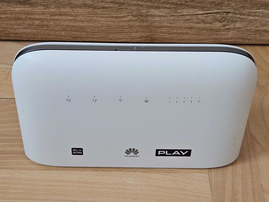Modem LTE Router Huawei B715s-23c