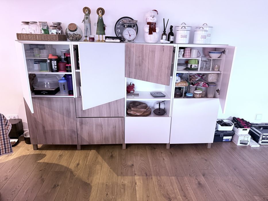 Movel Arrumacao Sala ou Cozinha