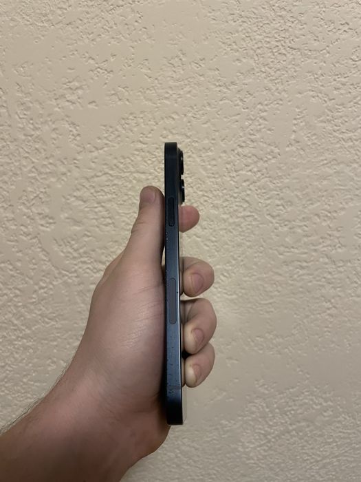 Iphone 14 plus esim 256gb 98%  black в гарному стані