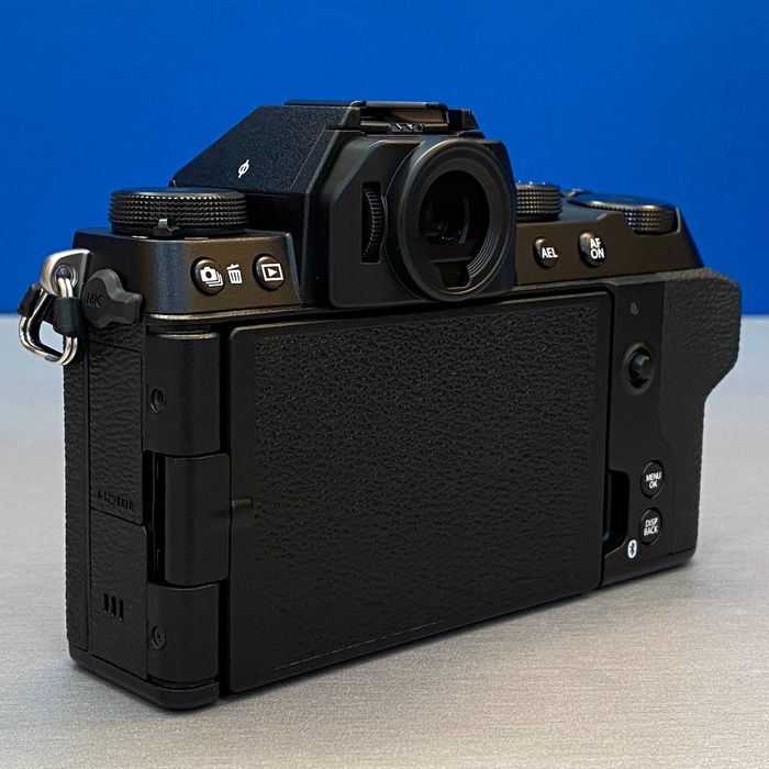 Fujifilm X-S20 (26.1MP) + XF 16-50mm f/2.8-4.8 R LM WR | NOVA | 3 ANOS DE GARANTIA