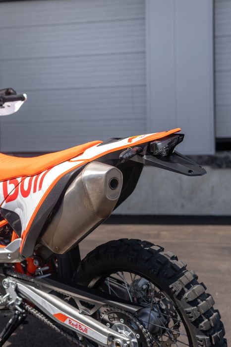 Ktm 690 Enduro R 2026