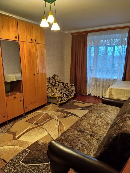 Оренда 1 кімнатної квартири в Чернігові