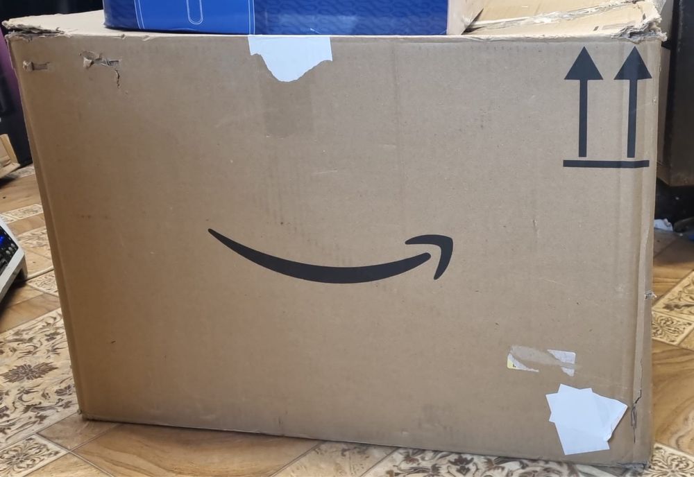 Ninja Combi 12 w 1 multicooker piekarnik i frytkownica SFP700EU