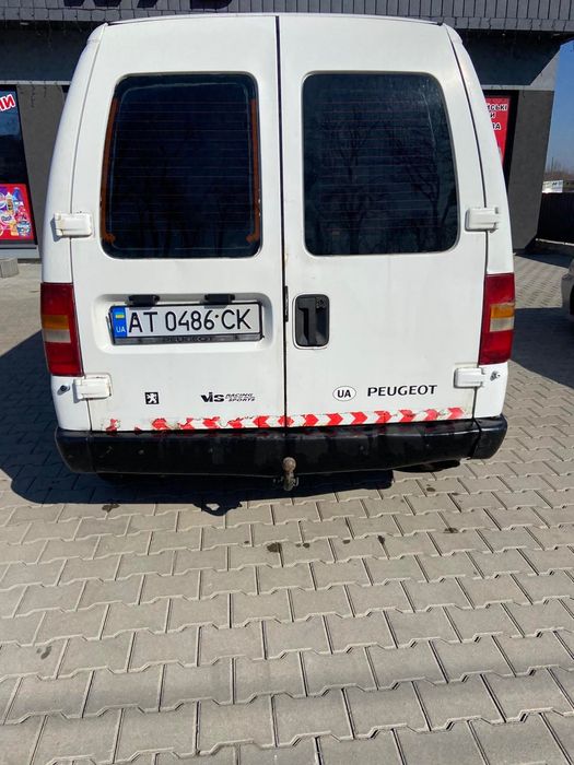 Продам пежо експерт