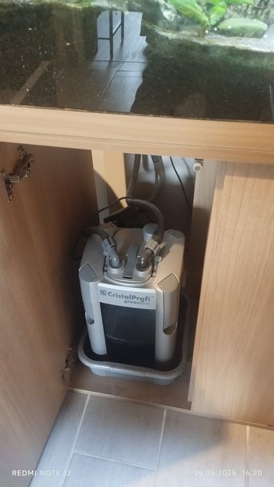 Akwarium juvel Rio 180