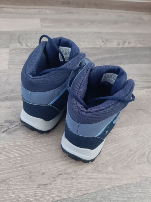 Черевики Adidas Terrex 30 розмір