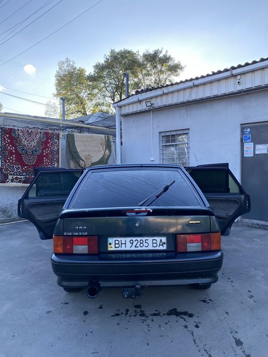 Vaz 2114 в отличном состояние