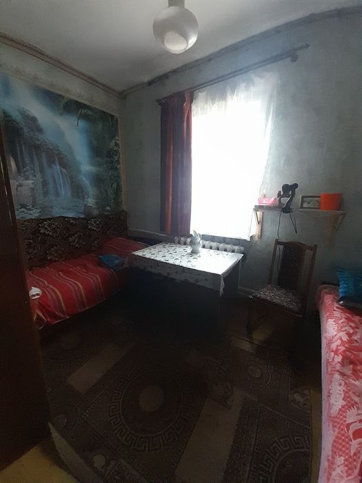 Сдается небольшой дом в Центре