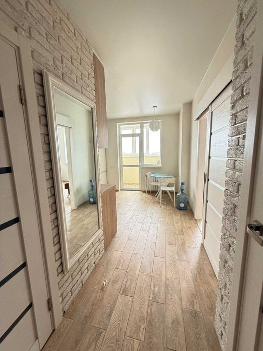 Здам -1кім.квартиру біля метро