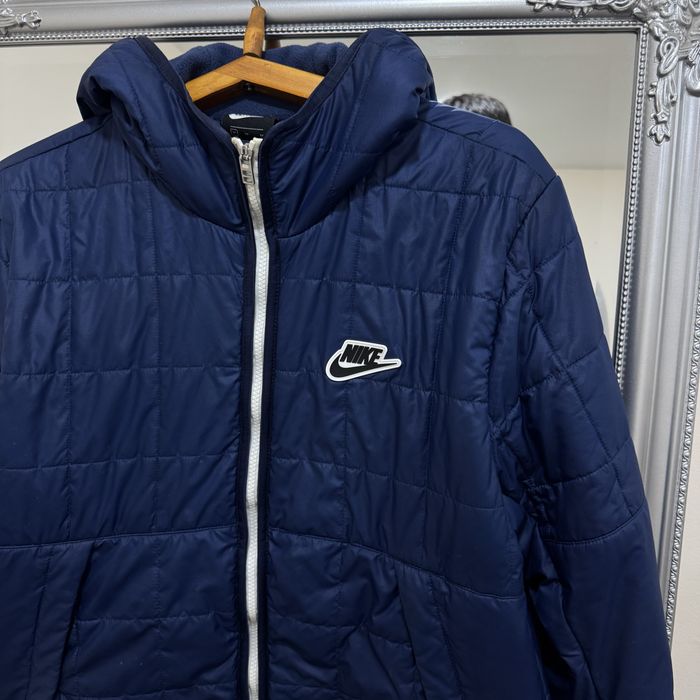 Куртка Nike | пуховик Nike | мікропуховик Nike | Jordan | Drill