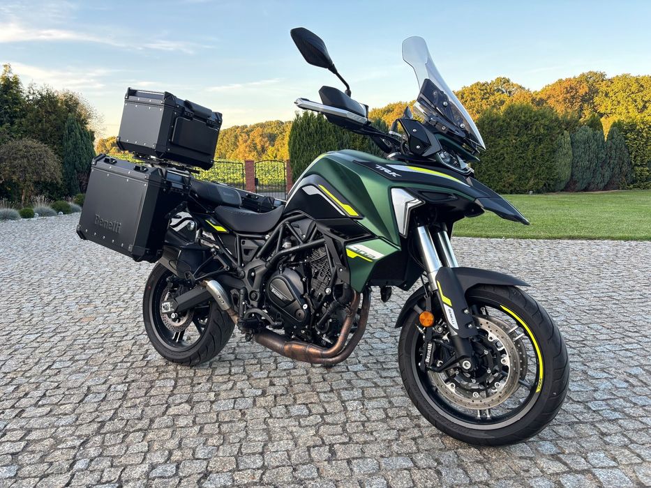 Benelli