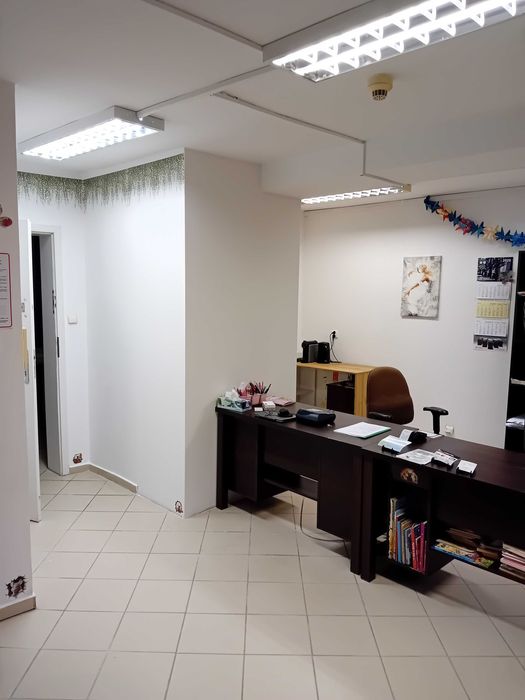 lokal do wynajęcia 66 m2