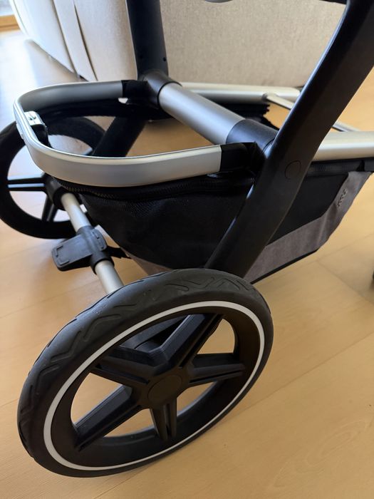 Carrinho joolz Day +