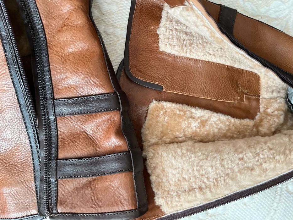 Exeter buty myśliwskie kozaki damskie rozmiar 38,39