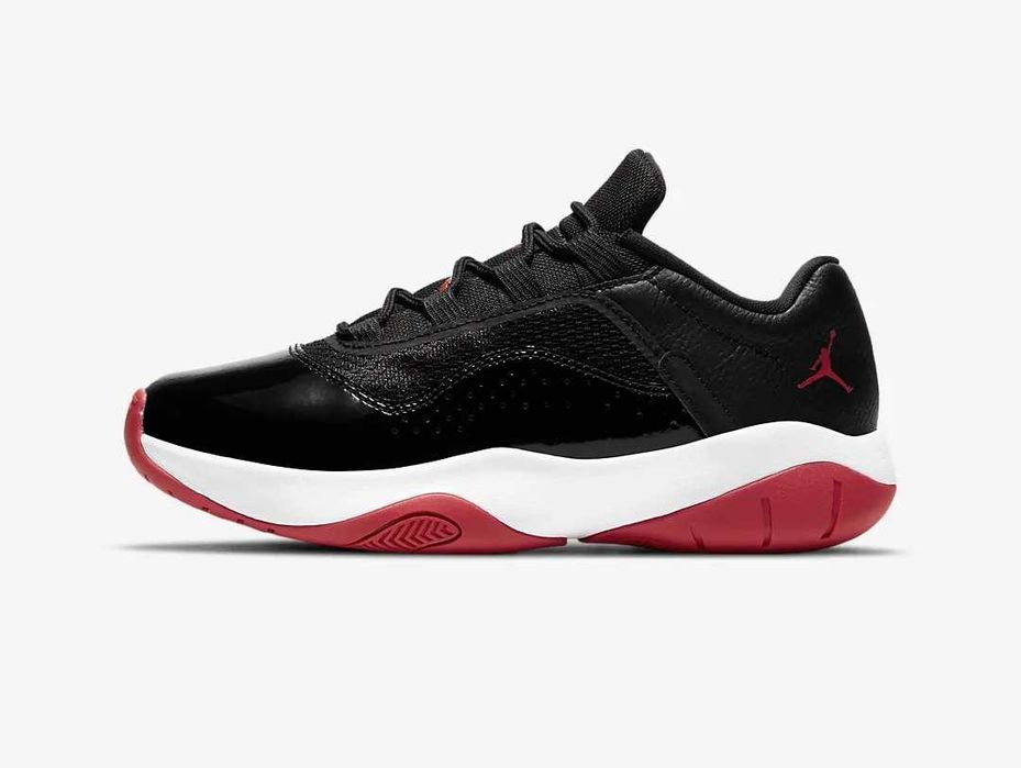 Buty Nike Air Jordan 11 CMFT LOW roz. 36,5 nowe