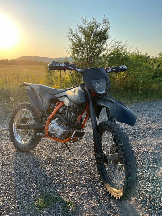 GEON TERRAX 250 2023