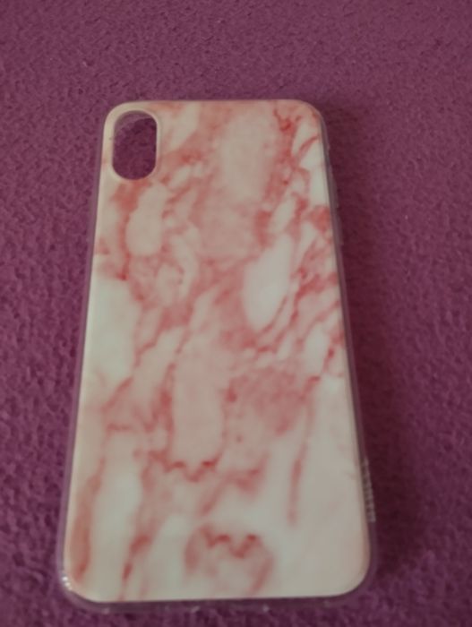 etui na telefon iPhone X