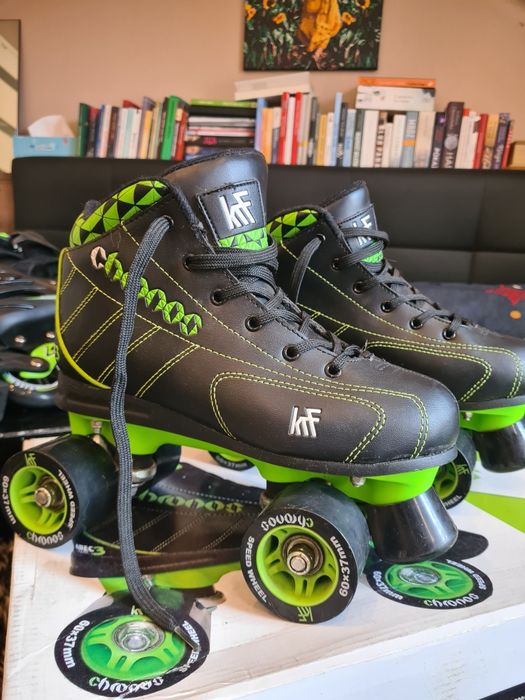 Wrotki Chronos KRF 38