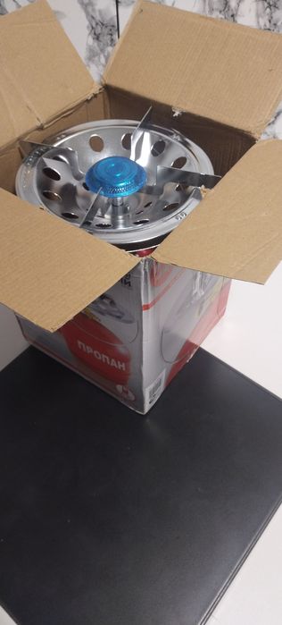 Пилосос, авто пилосос. Балон Кемпінговий Туристичний Новий,  Пилосос в