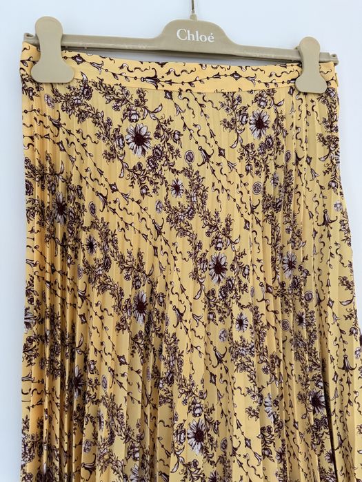 Спідниця Sandro, нова, розмір 3 на  М