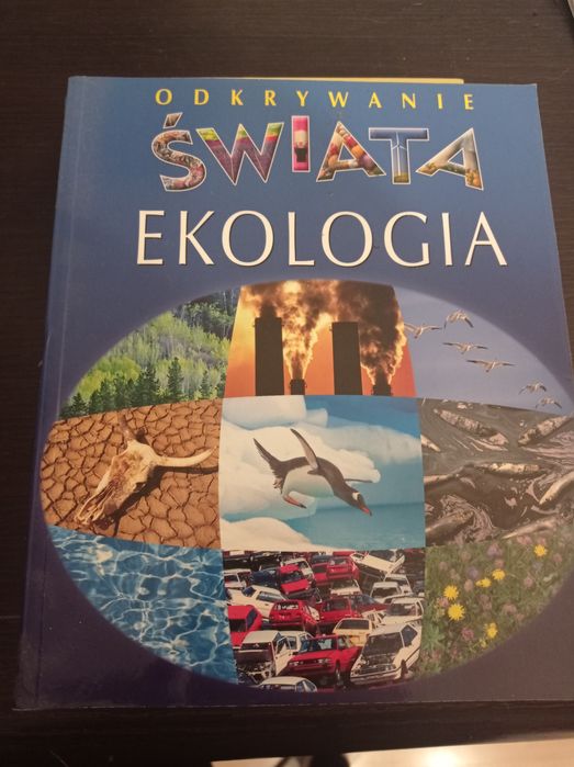 Odkrywanie świata Ekologia