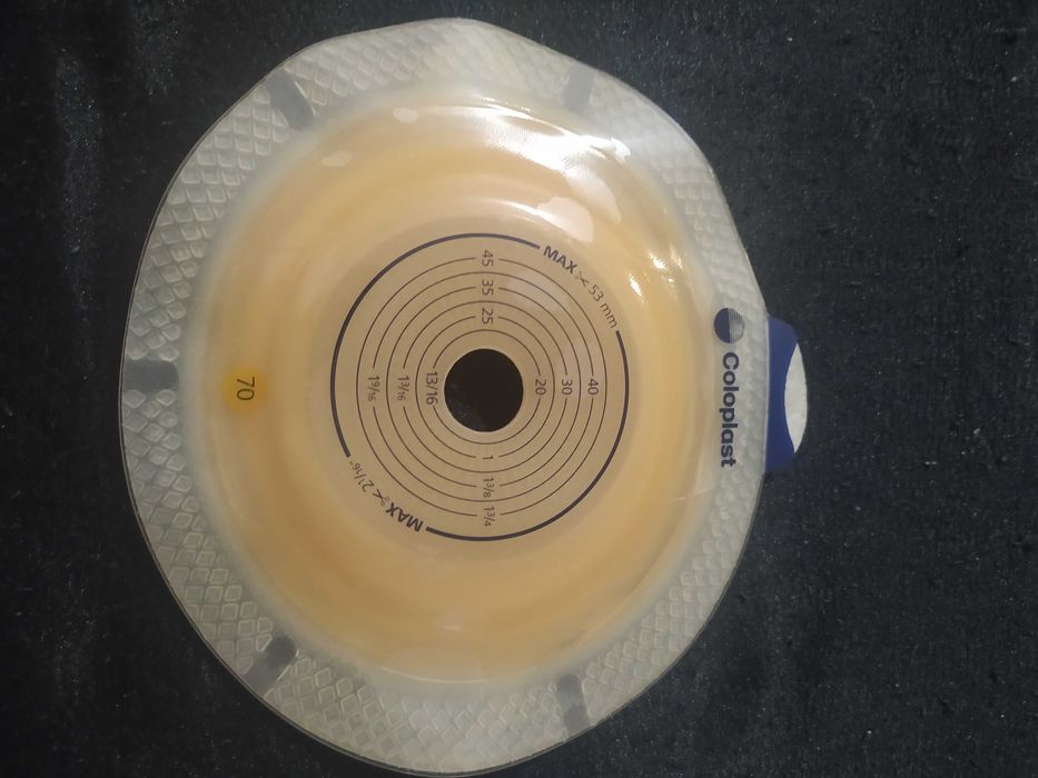 Калоприймачі Колопласт та іншe.