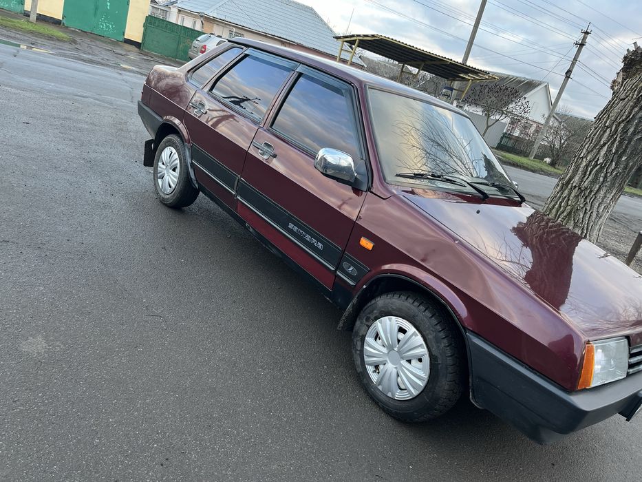 Продам авто без вложений