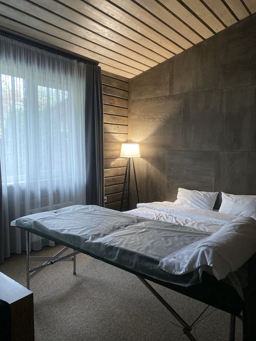 Масаж (Акція!) - Оздоровчий, класичний, спортивний