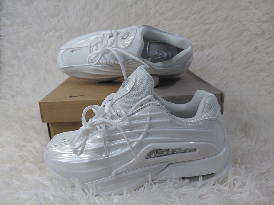 Nocta Hot Step II