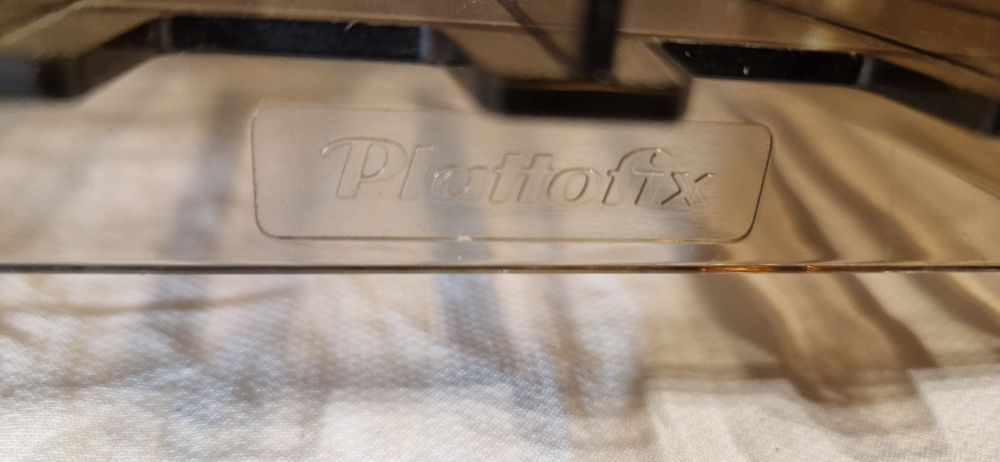 Stojak na kasety wideo VHS video