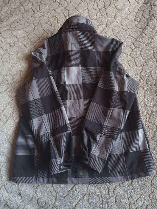 Kurtka młodzieżowa chłopięca rozm. 164