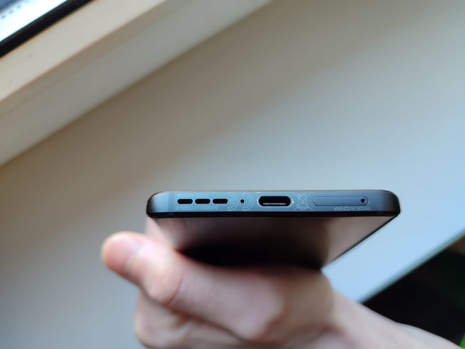 Motorola edge 40 5G 16/256GB Black ( sim+e-sim )