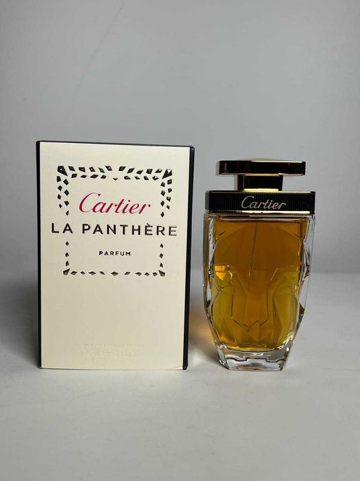 Парфуми Cartier La Panthere