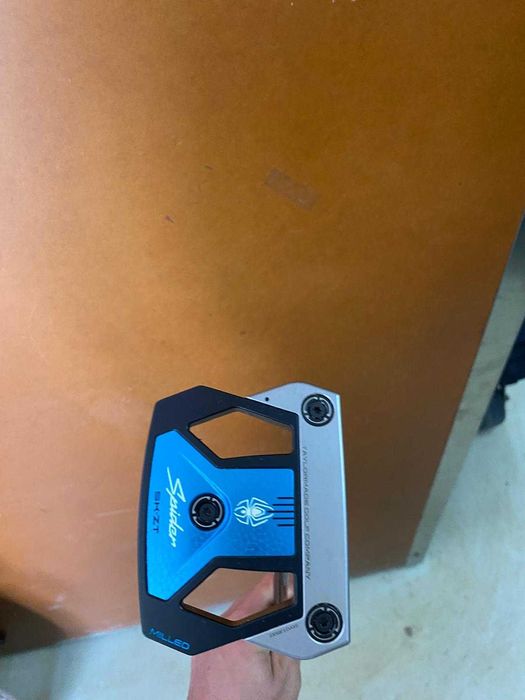 Putter Taylor Made Face Balanced