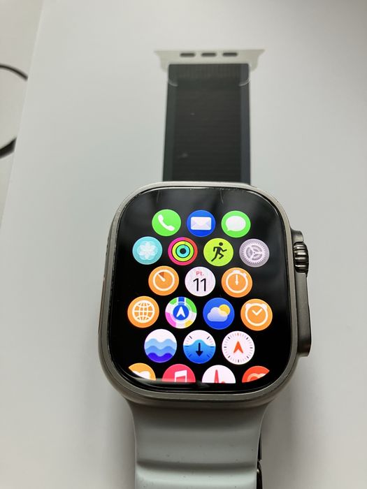 Apple Watch Ultra 2