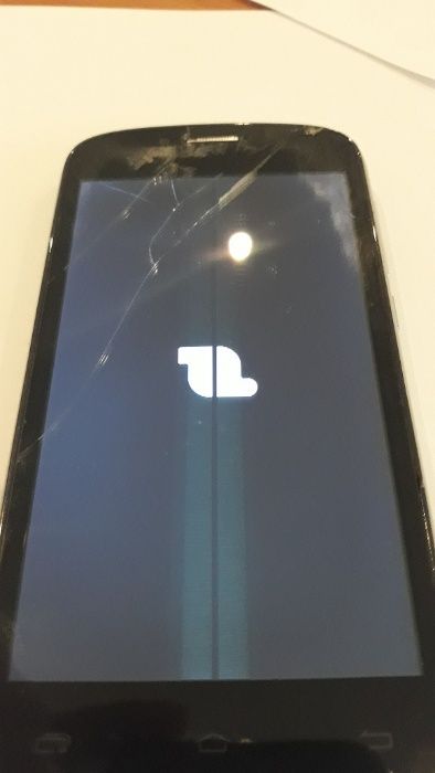 Smartphone 1Life Smart:Sky Dual Sim 4.5”