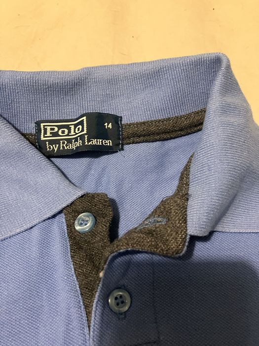Koszulka polo Ralph Lauren 164