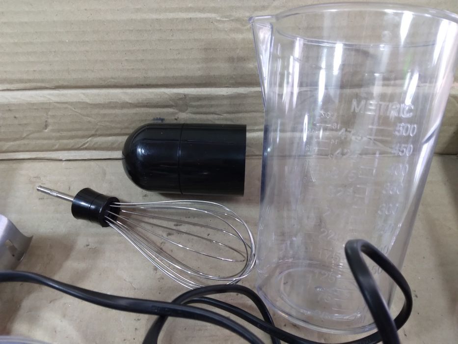 Блендер Domotec MS-0977