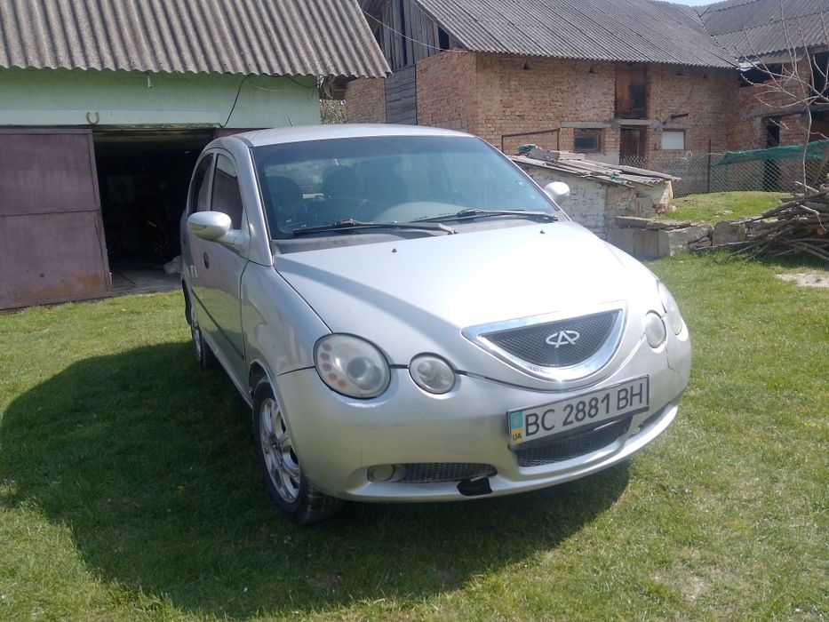 Chery Jaggi (QQ6  S21)