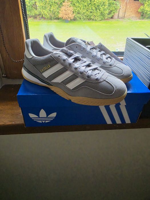 Buty Adidas Gazelle 38 nowe