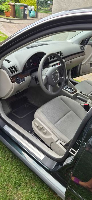 Audi A4 b7, 2005