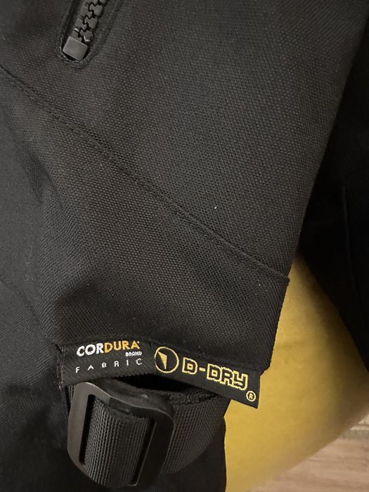 Casaco Dainese 50 Lady